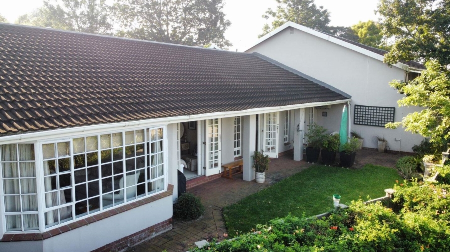 3 Bedroom Property for Sale in Gillitts KwaZulu-Natal