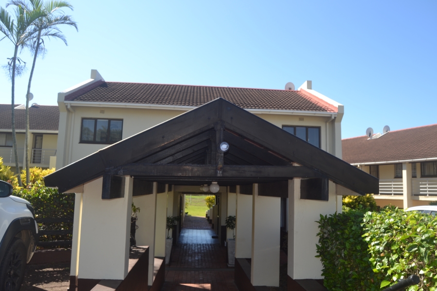 3 Bedroom Property for Sale in Scottburgh South KwaZulu-Natal