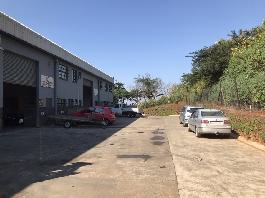 Commercial Property for Sale in Westmead KwaZulu-Natal