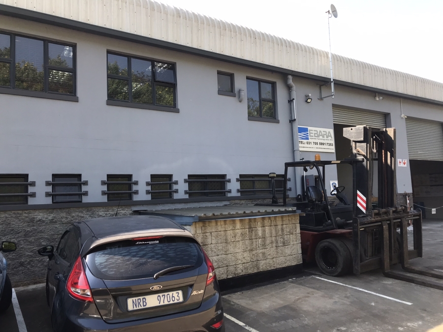 Commercial Property for Sale in Westmead KwaZulu-Natal