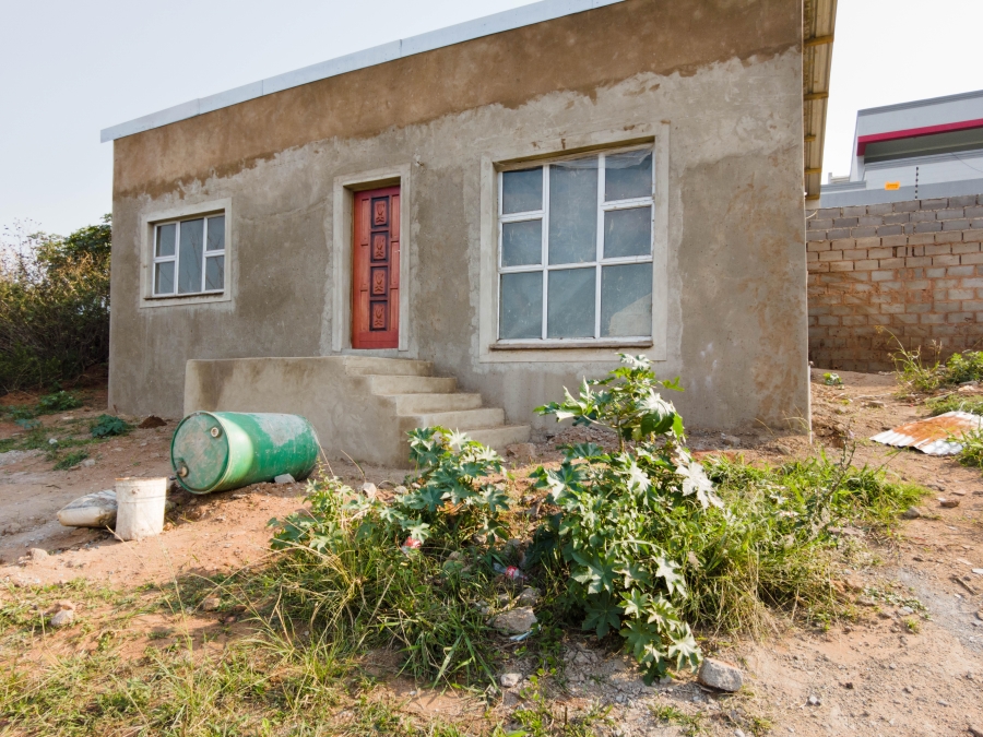 1 Bedroom Property for Sale in Saiccor Village KwaZulu-Natal