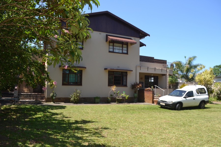5 Bedroom Property for Sale in Scottburgh Central KwaZulu-Natal