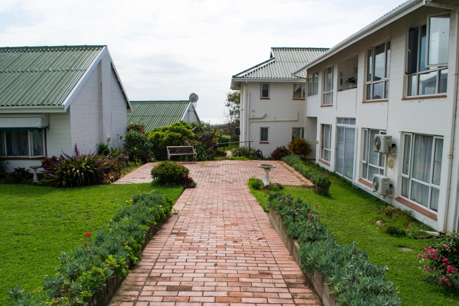 0 Bedroom Property for Sale in Scottburgh Central KwaZulu-Natal