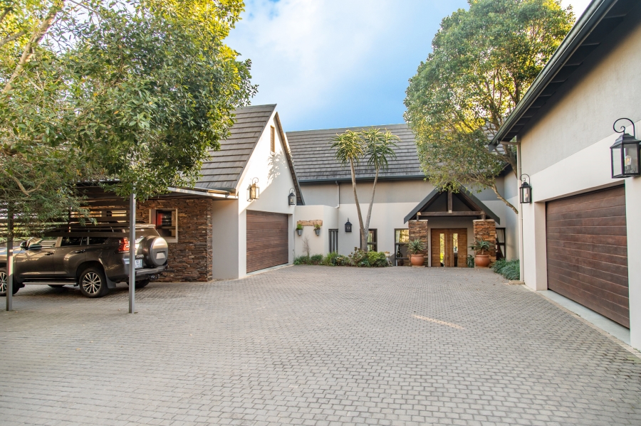 5 Bedroom Property for Sale in Cotswold Downs Estates KwaZulu-Natal