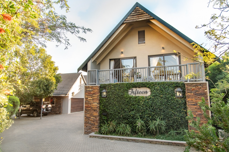 5 Bedroom Property for Sale in Cotswold Downs Estates KwaZulu-Natal