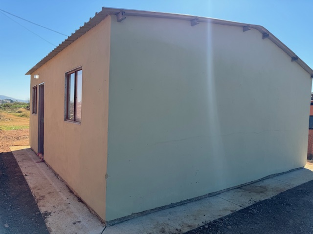 2 Bedroom Property for Sale in Mpophomeni KwaZulu-Natal