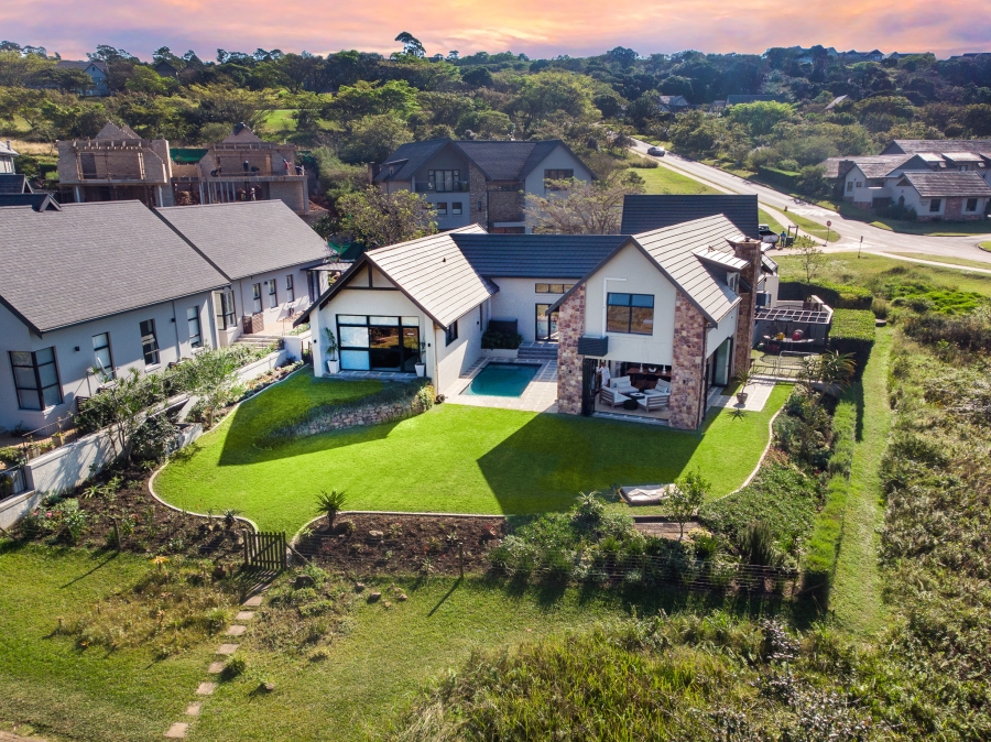 5 Bedroom Property for Sale in Cotswold Downs Estates KwaZulu-Natal