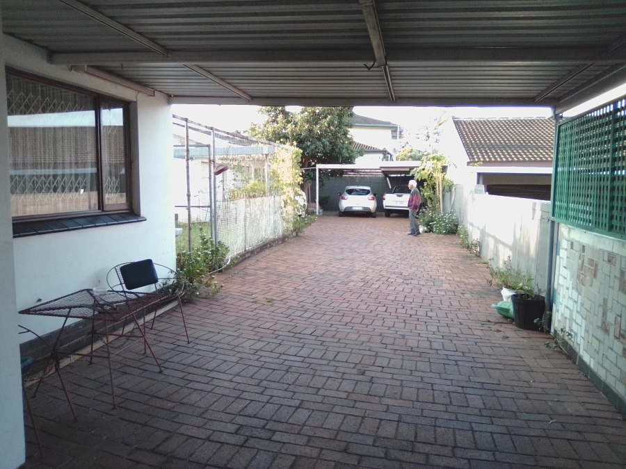 4 Bedroom Property for Sale in Isipingo Beach KwaZulu-Natal