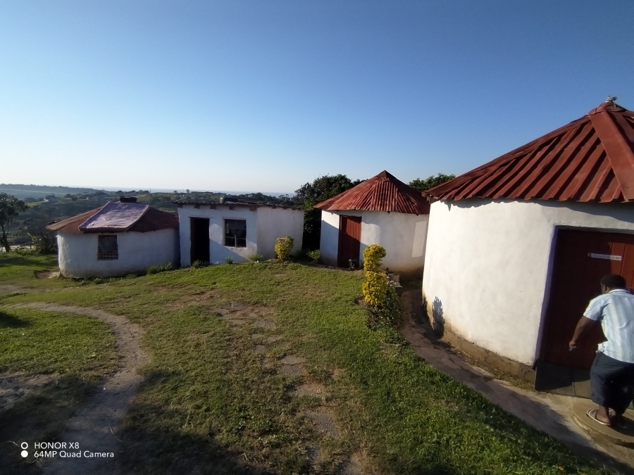 2 Bedroom Property for Sale in Umgababa South KwaZulu-Natal