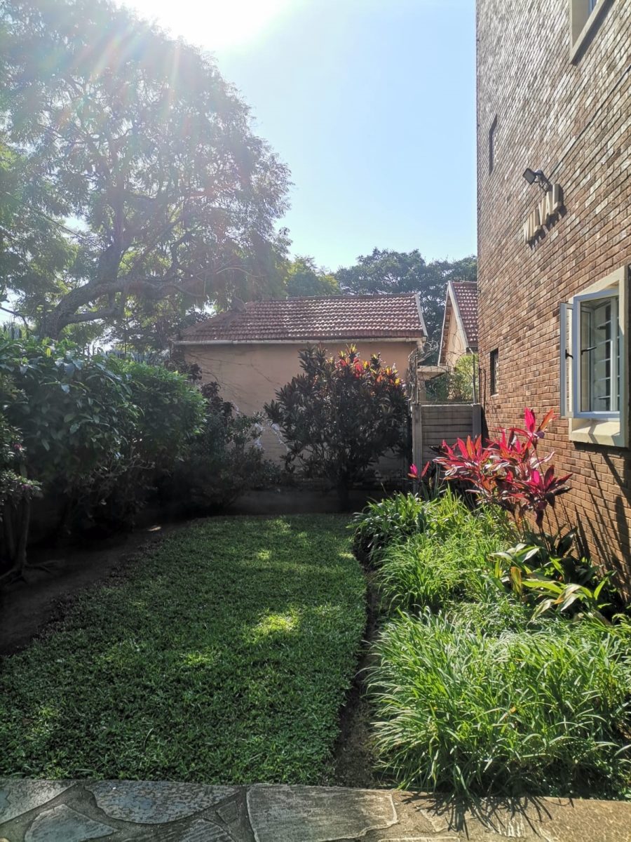 2 Bedroom Property for Sale in Glenwood KwaZulu-Natal