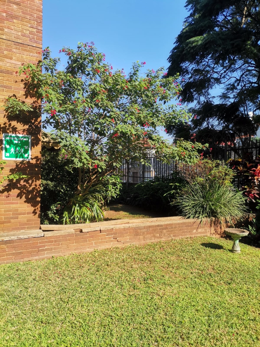 2 Bedroom Property for Sale in Glenwood KwaZulu-Natal