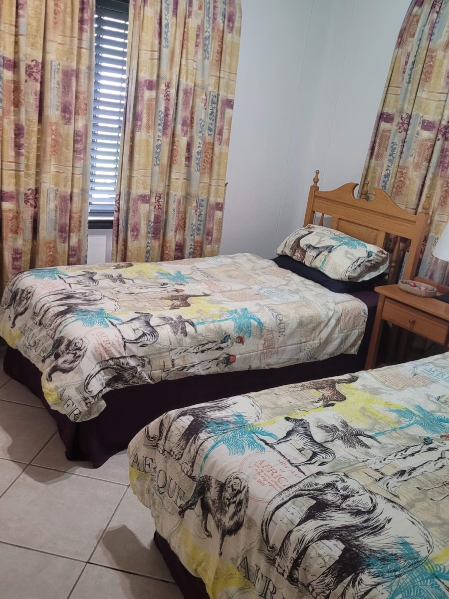 3 Bedroom Property for Sale in Uvongo Beach KwaZulu-Natal