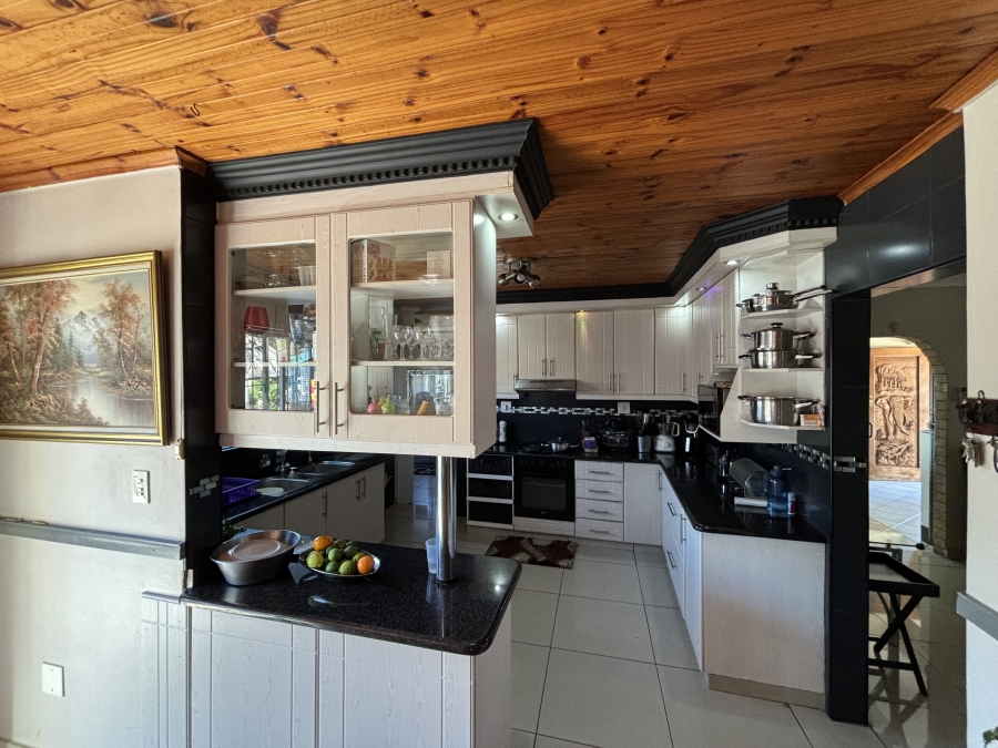 3 Bedroom Property for Sale in Wild en Weide KwaZulu-Natal