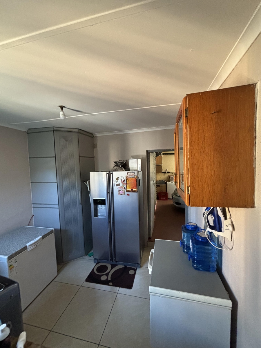 3 Bedroom Property for Sale in Wild en Weide KwaZulu-Natal