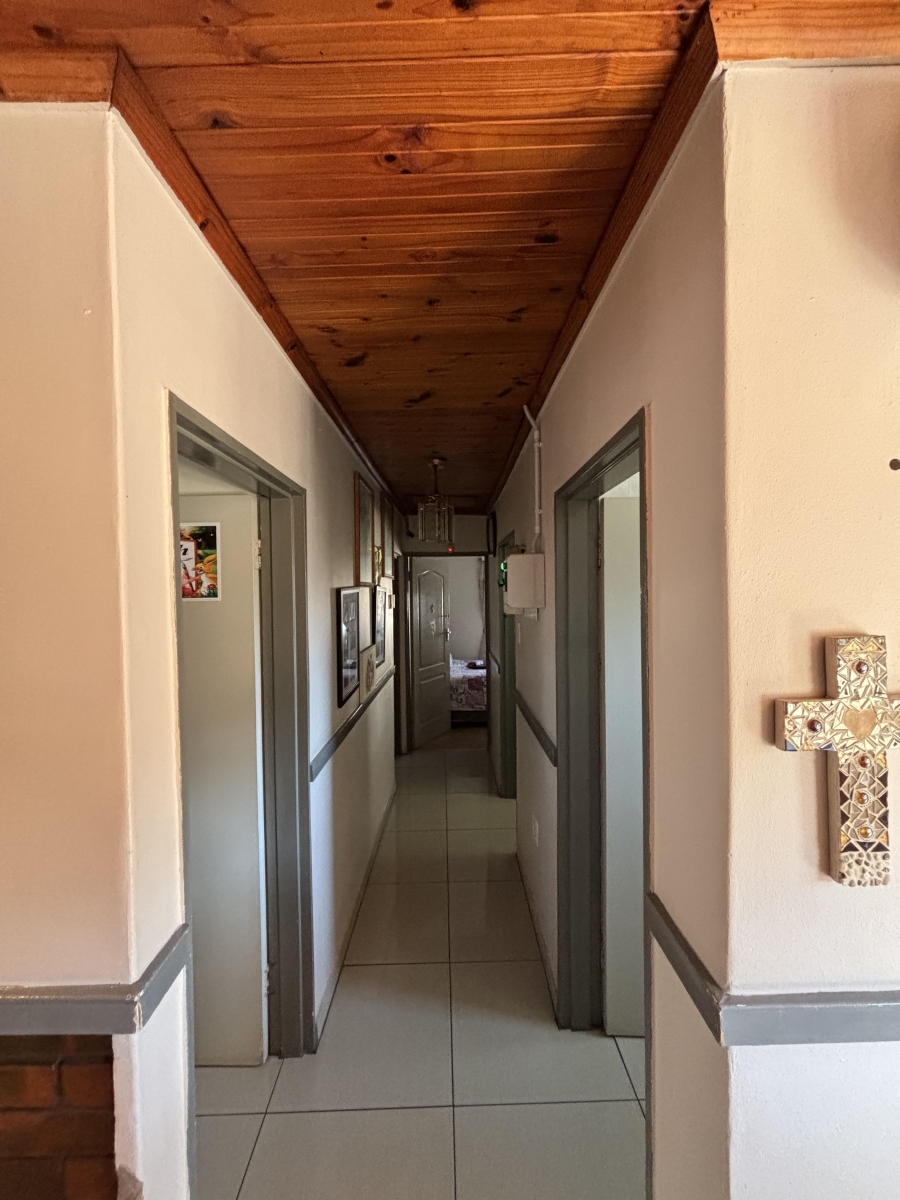 3 Bedroom Property for Sale in Wild en Weide KwaZulu-Natal