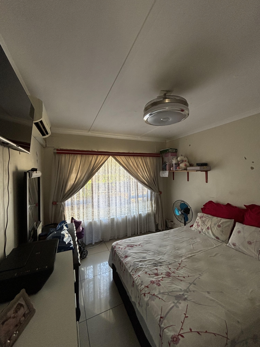 3 Bedroom Property for Sale in Wild en Weide KwaZulu-Natal