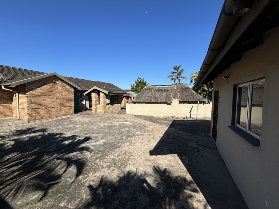 3 Bedroom Property for Sale in Wild en Weide KwaZulu-Natal