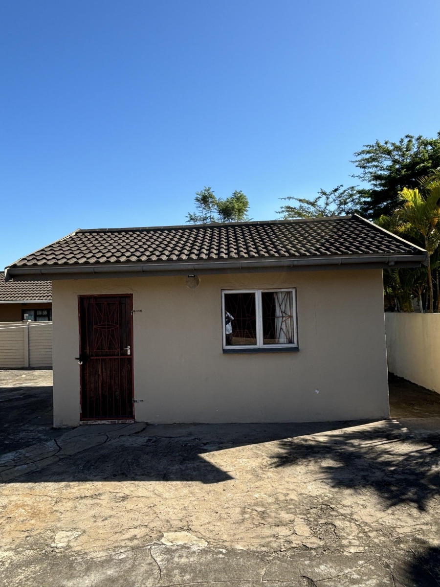 3 Bedroom Property for Sale in Wild en Weide KwaZulu-Natal