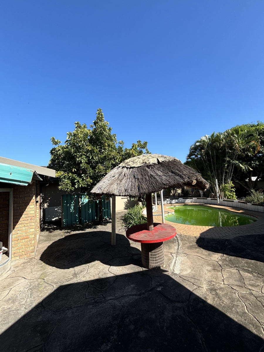 3 Bedroom Property for Sale in Wild en Weide KwaZulu-Natal