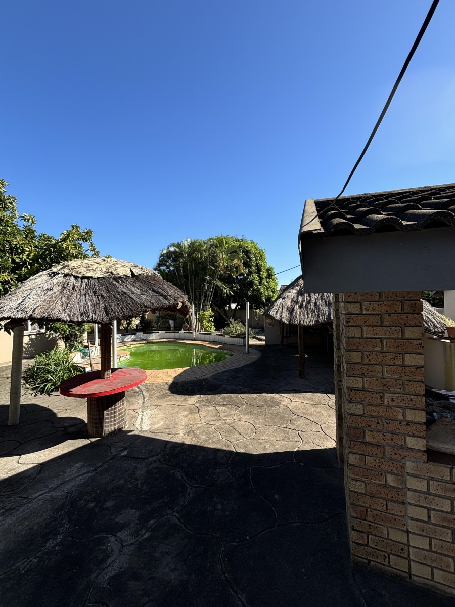 3 Bedroom Property for Sale in Wild en Weide KwaZulu-Natal