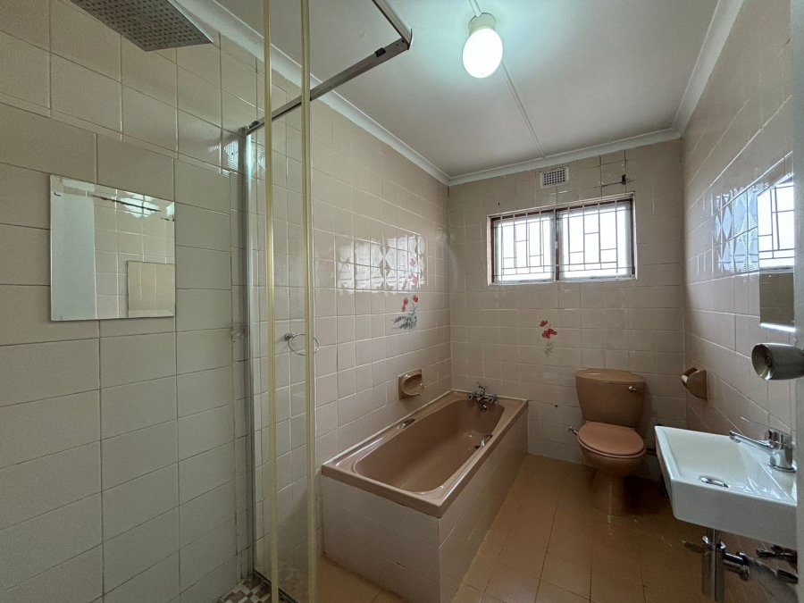 To Let 3 Bedroom Property for Rent in Westville Central KwaZulu-Natal