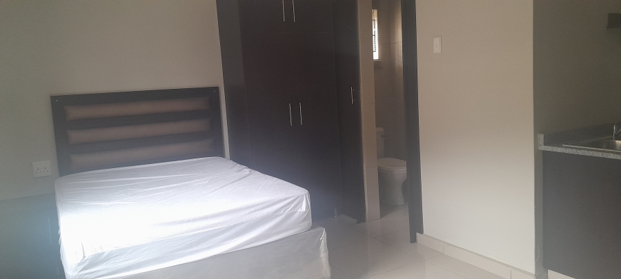 To Let 1 Bedroom Property for Rent in Pelham KwaZulu-Natal