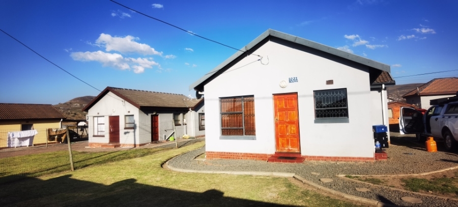 3 Bedroom Property for Sale in Mpophomeni KwaZulu-Natal