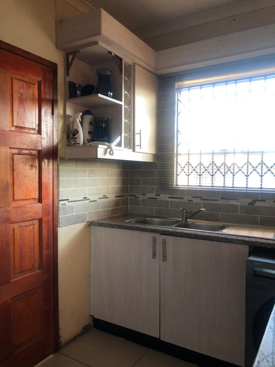 3 Bedroom Property for Sale in Mpophomeni KwaZulu-Natal