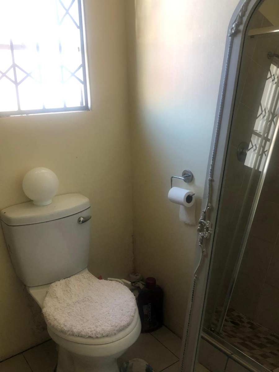 3 Bedroom Property for Sale in Mpophomeni KwaZulu-Natal