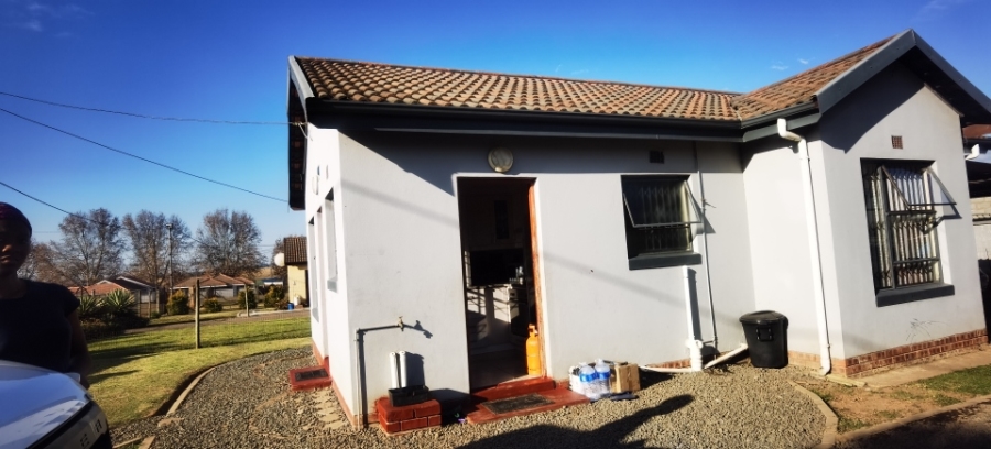 3 Bedroom Property for Sale in Mpophomeni KwaZulu-Natal