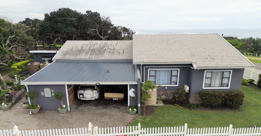 4 Bedroom Property for Sale in Palm Beach KwaZulu-Natal