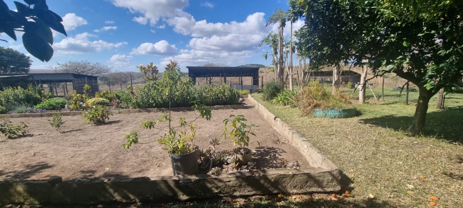 3 Bedroom Property for Sale in Melmoth KwaZulu-Natal