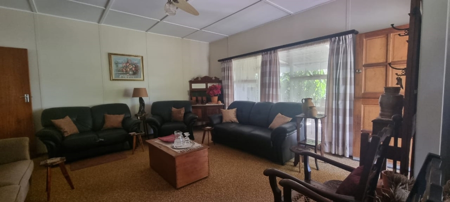 3 Bedroom Property for Sale in Melmoth KwaZulu-Natal