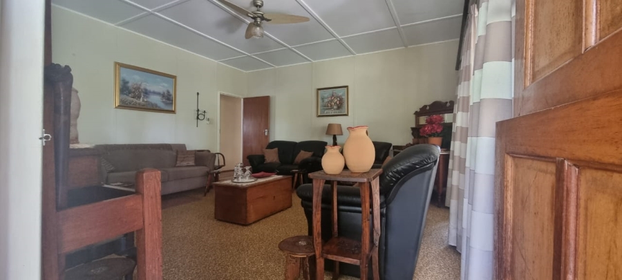 3 Bedroom Property for Sale in Melmoth KwaZulu-Natal