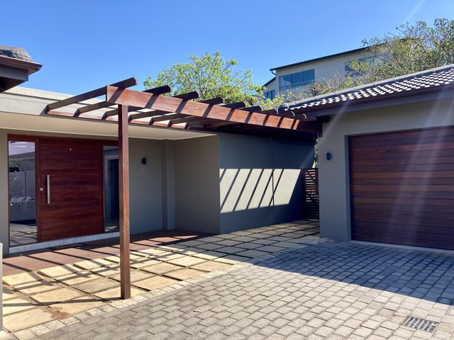To Let 4 Bedroom Property for Rent in Brettenwood Coastal Estate KwaZulu-Natal