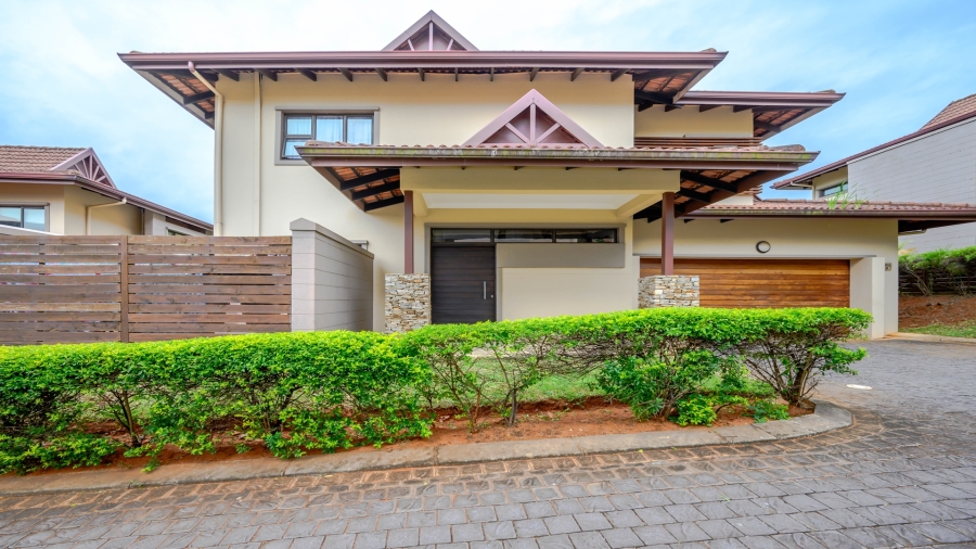 4 Bedroom Property for Sale in Izinga Estate KwaZulu-Natal