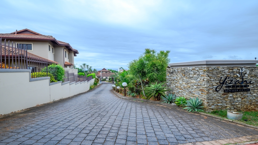 4 Bedroom Property for Sale in Izinga Estate KwaZulu-Natal