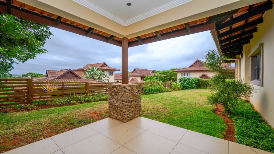 4 Bedroom Property for Sale in Izinga Ridge KwaZulu-Natal