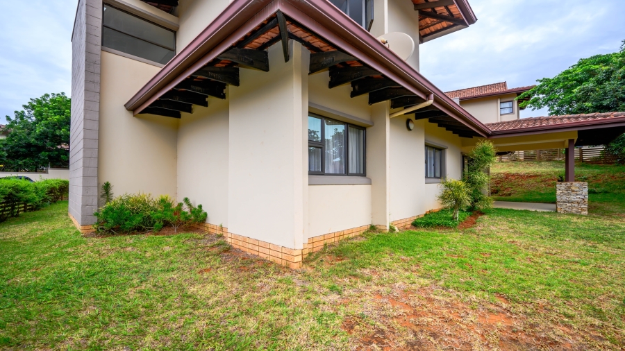 4 Bedroom Property for Sale in Izinga Ridge KwaZulu-Natal