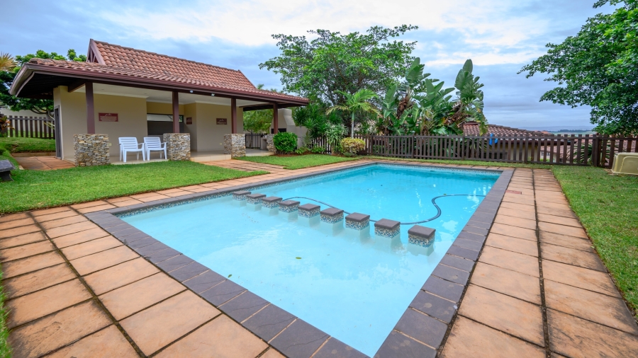 4 Bedroom Property for Sale in Izinga Ridge KwaZulu-Natal