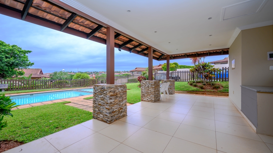 4 Bedroom Property for Sale in Izinga Ridge KwaZulu-Natal