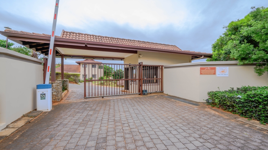 4 Bedroom Property for Sale in Izinga Ridge KwaZulu-Natal