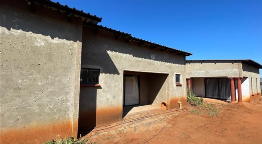 3 Bedroom Property for Sale in Amajuba Park KwaZulu-Natal