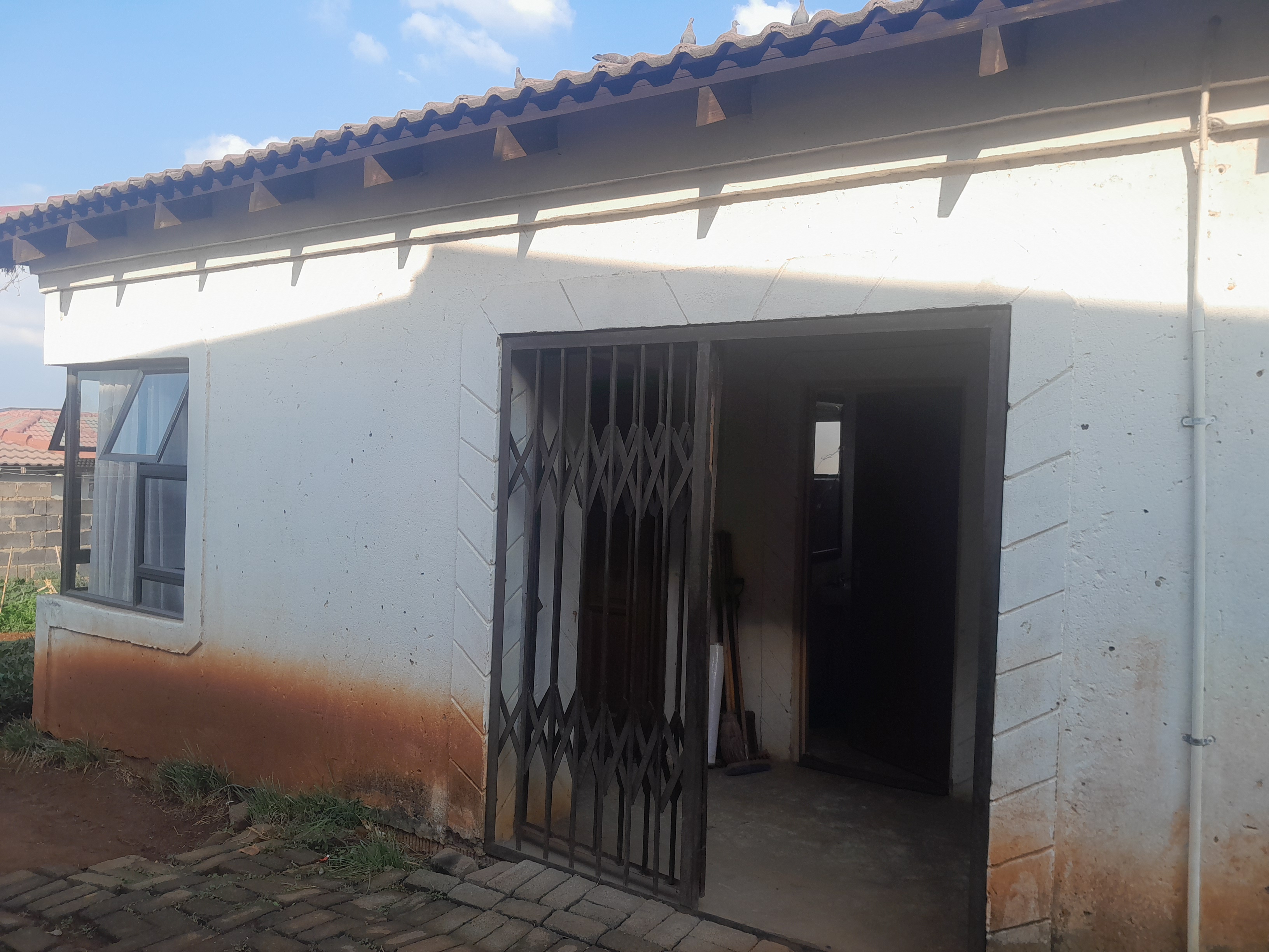 3 Bedroom Property for Sale in Amajuba Park KwaZulu-Natal