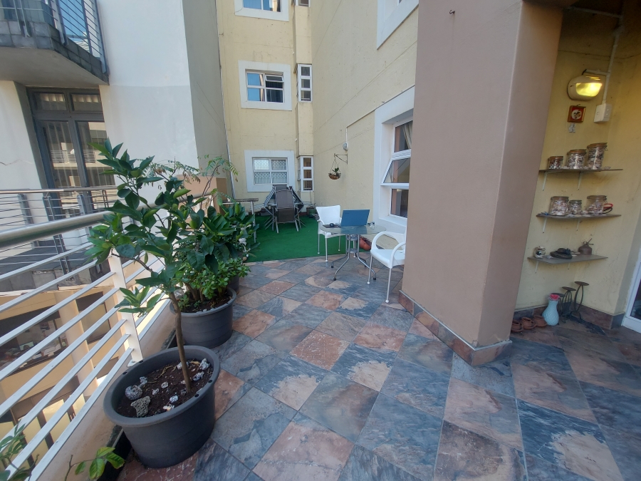 2 Bedroom Property for Sale in Umhlanga Ridge KwaZulu-Natal