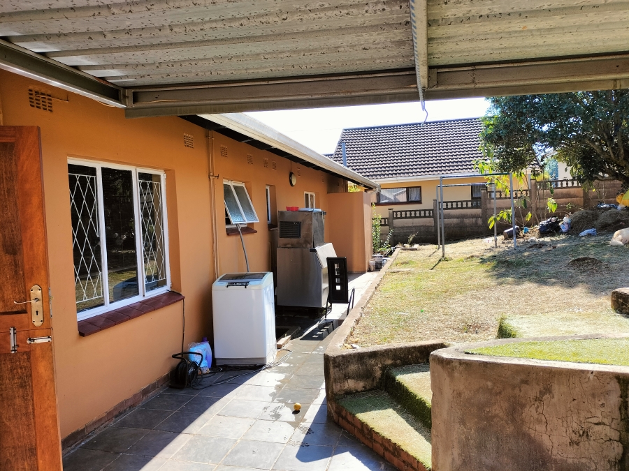 3 Bedroom Property for Sale in Bisley KwaZulu-Natal