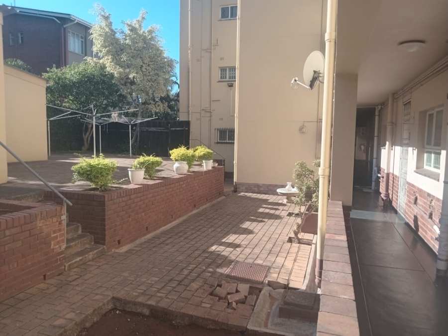 2 Bedroom Property for Sale in Glenwood KwaZulu-Natal