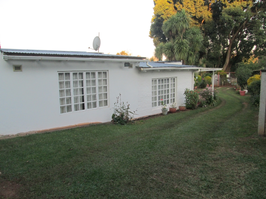 3 Bedroom Property for Sale in Howick KwaZulu-Natal