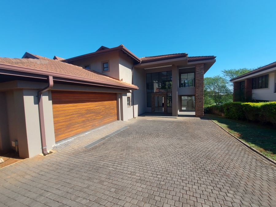 4 Bedroom Property for Sale in Izinga KwaZulu-Natal