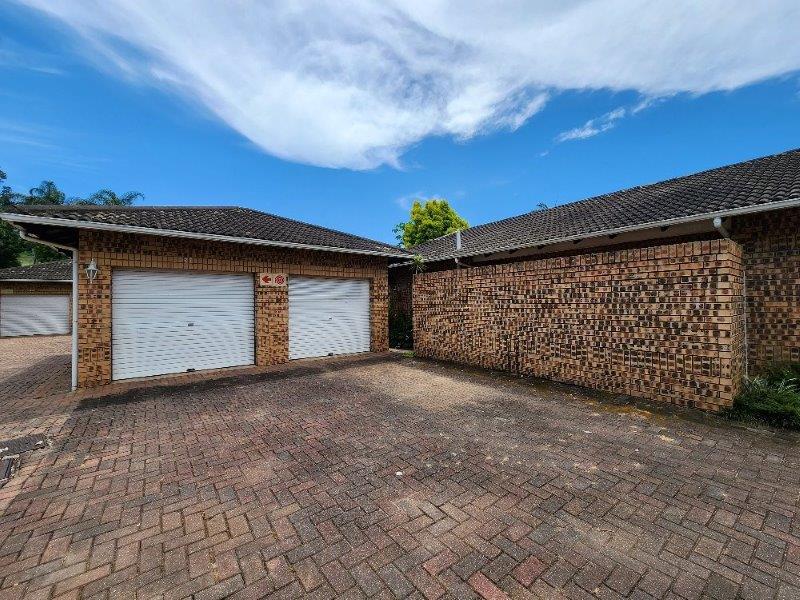 2 Bedroom Property for Sale in Padfield Park KwaZulu-Natal